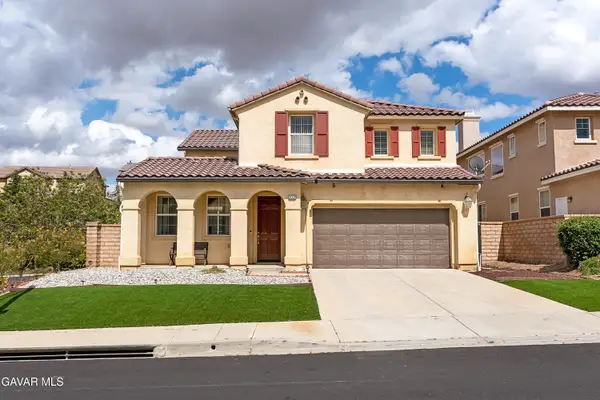 37224 Pergola, Palmdale, CA 93551