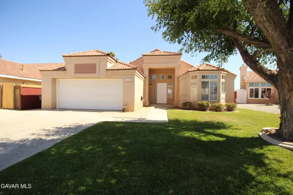1132 Hastings Avenue, Rosamond, CA 93560