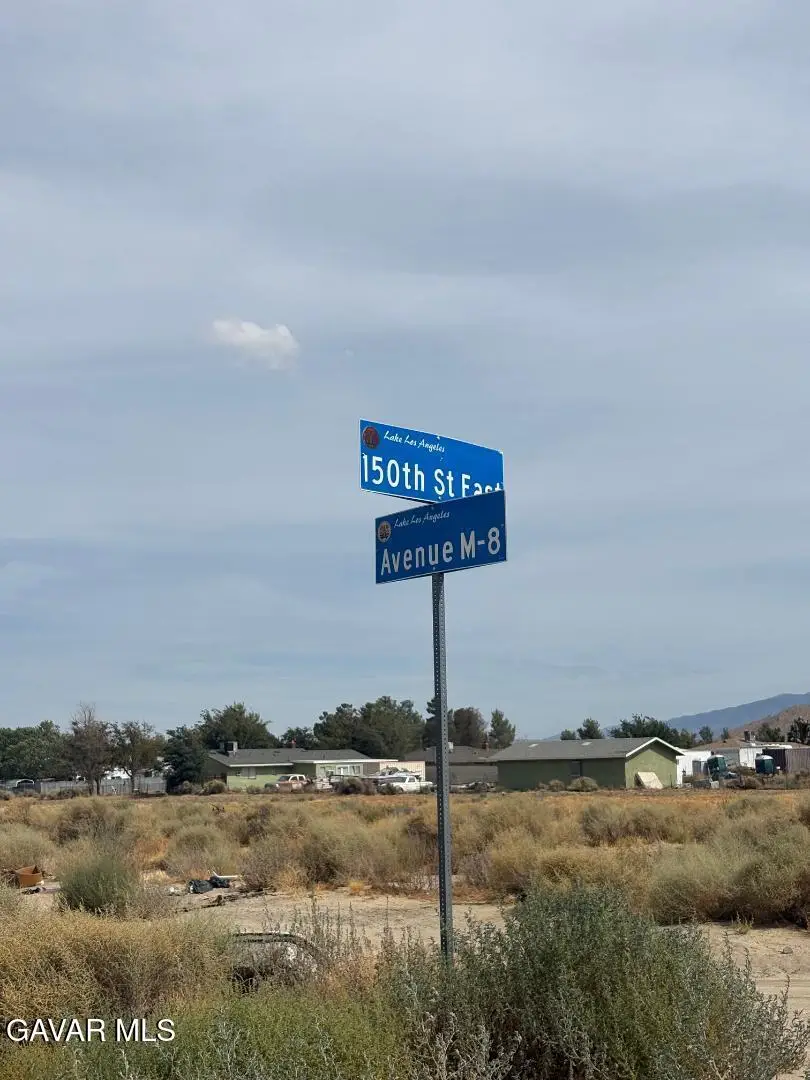 0 E Ave M8 150 Ste, Lancaster, CA 93535 - #1