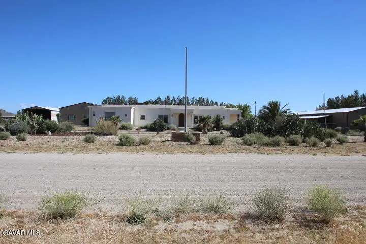 6578 Elder Avenue, Rosamond, CA 93560 - #1