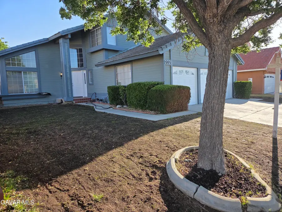 2025 W Avenue P8, Palmdale, CA 93551 - #2