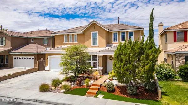 3907 Tournament Drive, Palmdale, CA 93551