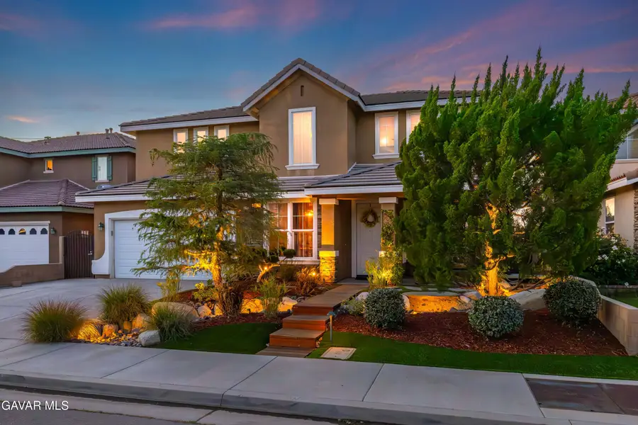3907 Tournament Drive, Palmdale, CA 93551 - #2