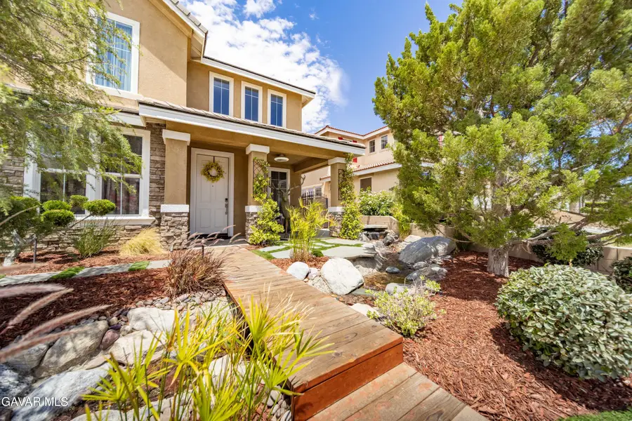 3907 Tournament Drive, Palmdale, CA 93551 - #3
