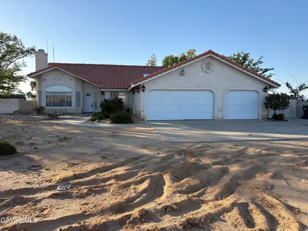 17157 Hacienda Boulevard, California City, CA 93505