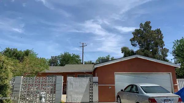 531 E Norberry Street, Lancaster, CA 93535
