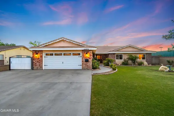 44834 17th Street, Lancaster, CA 93534
