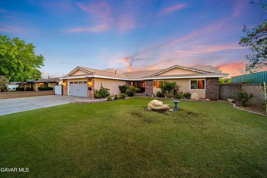 44834 17th Street, Lancaster, CA 93534 - #2