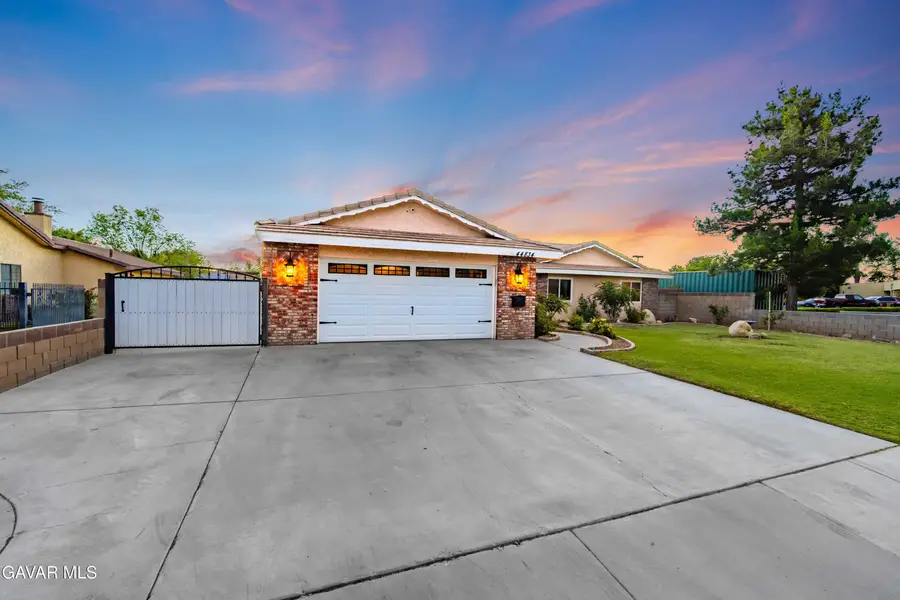 44834 17th Street, Lancaster, CA 93534 - #3
