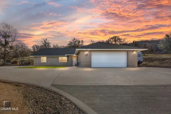 17820 Bold Venture Drive, Tehachapi, CA 93561