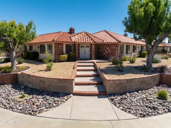 2837 Ash Glen Avenue, Lancaster, CA 93536