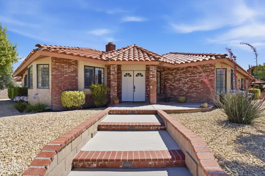 2837 Ash Glen Avenue, Lancaster, CA 93536 - #2