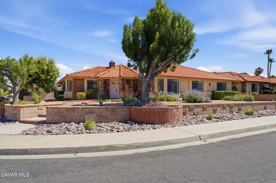 2837 Ash Glen Avenue, Lancaster, CA 93536 - #3