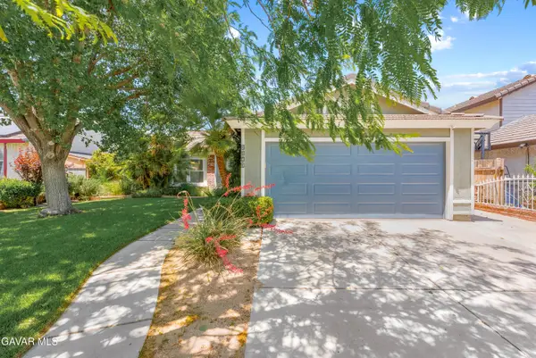 2343 E Kildare Street, Lancaster, CA 93535