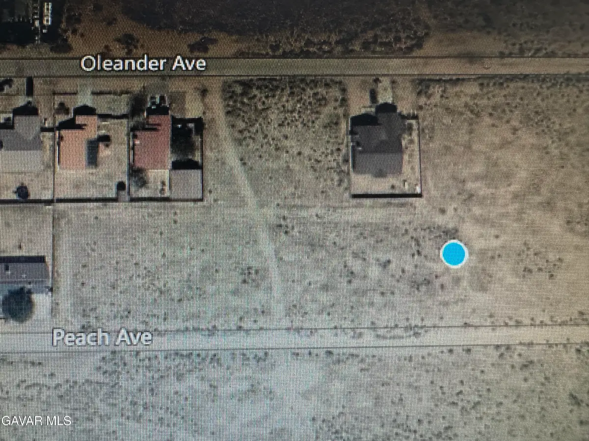 006 Peach Ave Court, California City, CA 93505 - #1