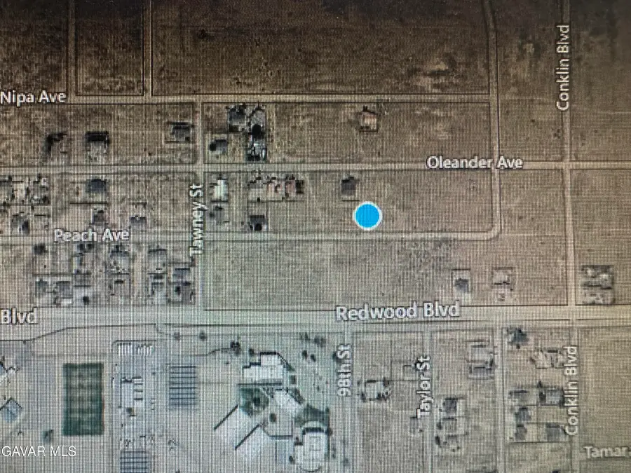 006 Peach Ave Court, California City, CA 93505 - #3