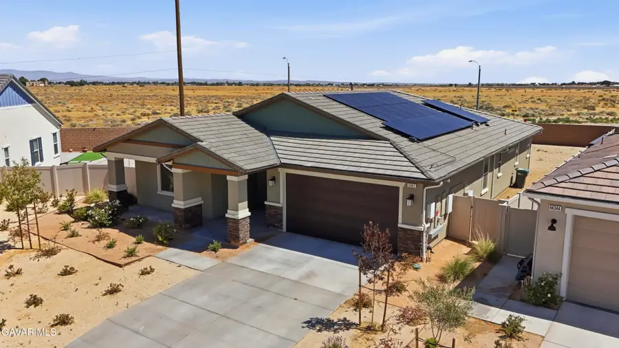 3347 Emerald Lane, Lancaster, CA 93535 - #2