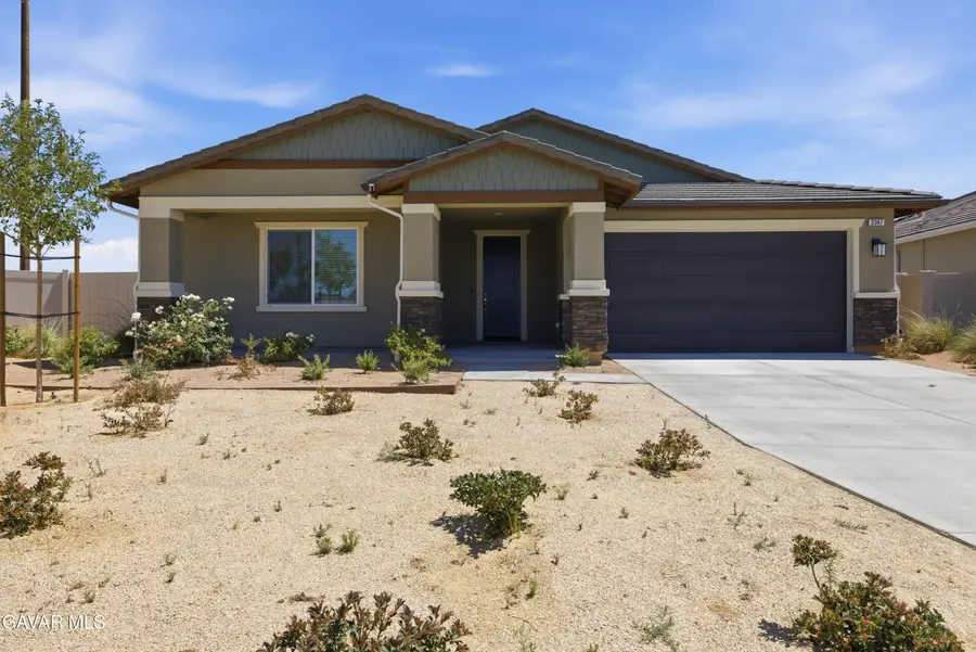 3347 Emerald Lane, Lancaster, CA 93535 - #3