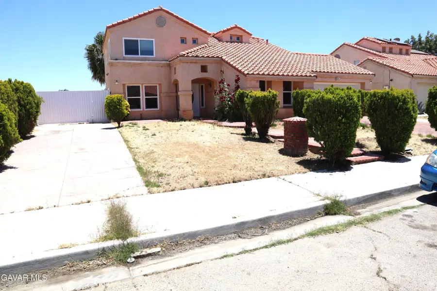 37856 Ashlee Court, Palmdale, CA 93550 - #3