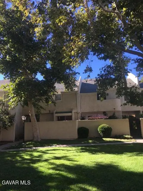1844 E Avenue J2 #4, Lancaster, CA 93535 - #1