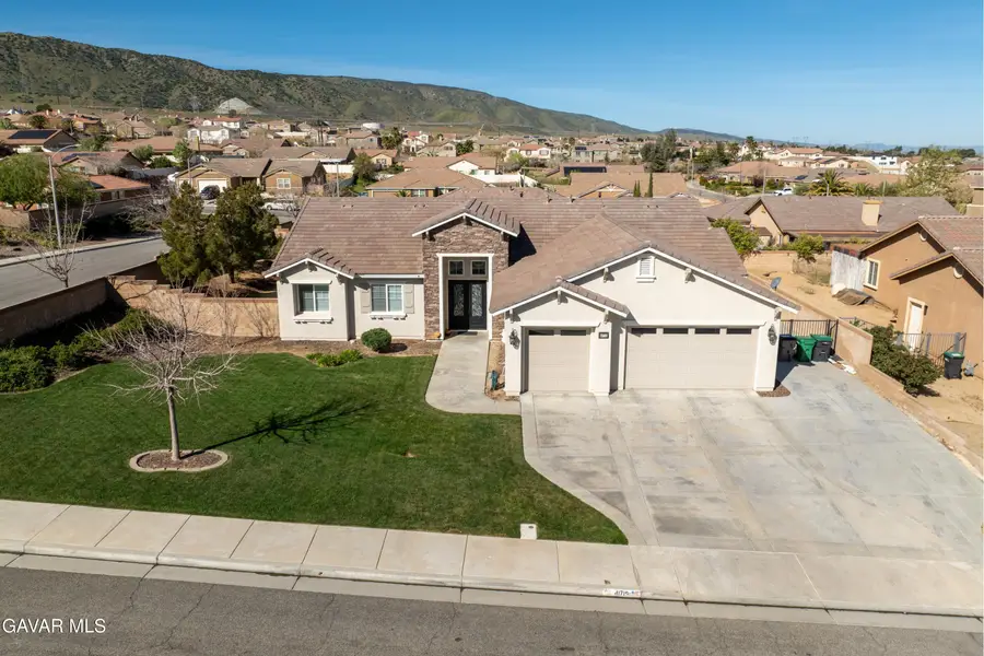 41715 Chianti Court, Palmdale, CA 93551 - #2