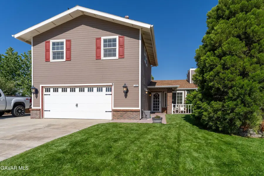 1370 Tanglewood Drive, Tehachapi, CA 93561 - #3
