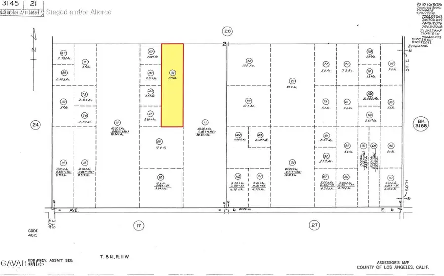 Avenue D-8, Lancaster, CA 93535 - #3