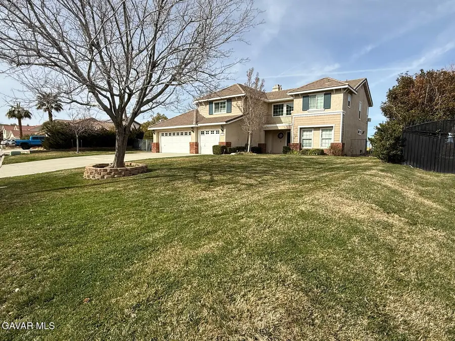 5739 Avenida Entrada, Palmdale, CA 93551 - #3