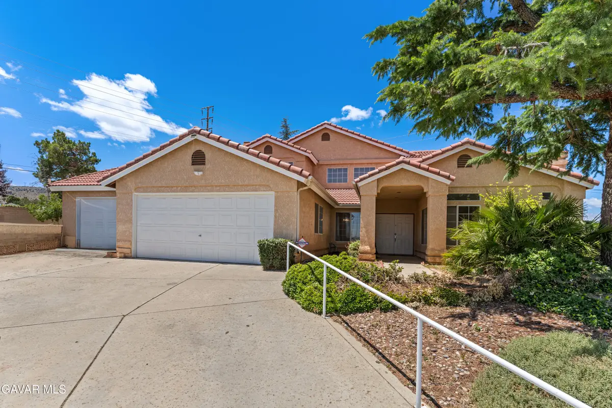 6118 Quail Way, Lancaster, CA 93536 - #1