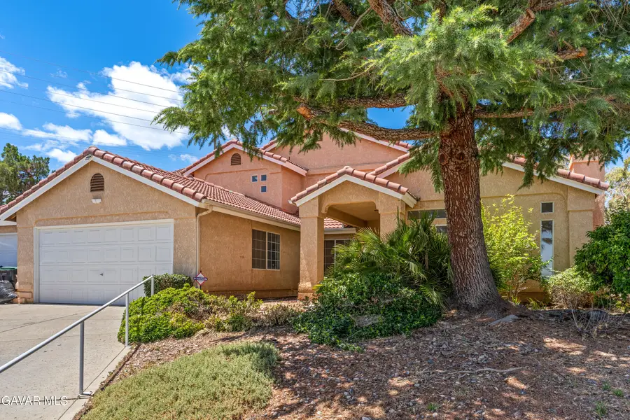 6118 Quail Way, Lancaster, CA 93536 - #2