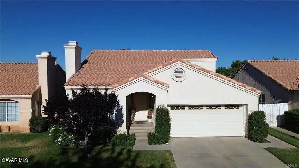 37730 Scomar Street, Palmdale, CA 93550 - #1