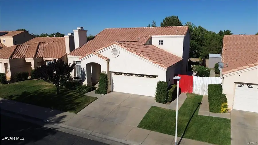 37730 Scomar Street, Palmdale, CA 93550 - #2
