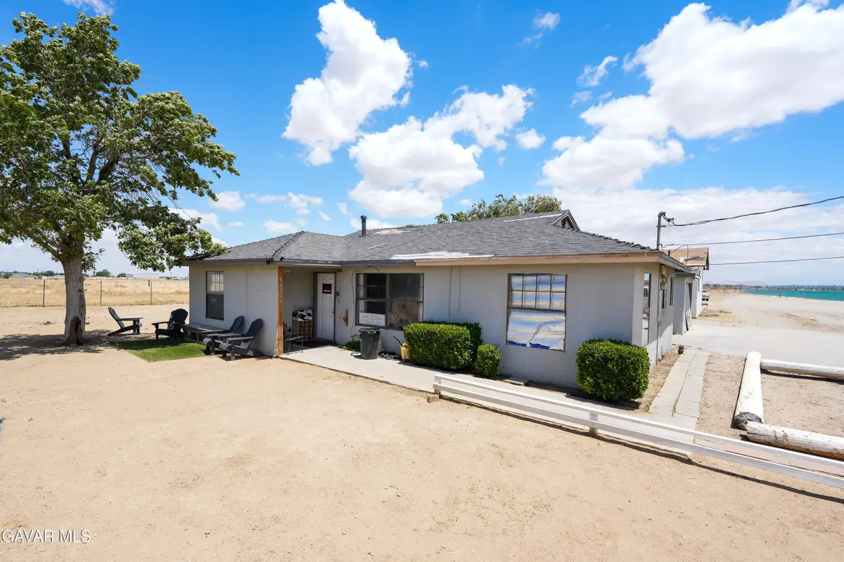 38906 10th Street, Palmdale, CA 93550 - #1