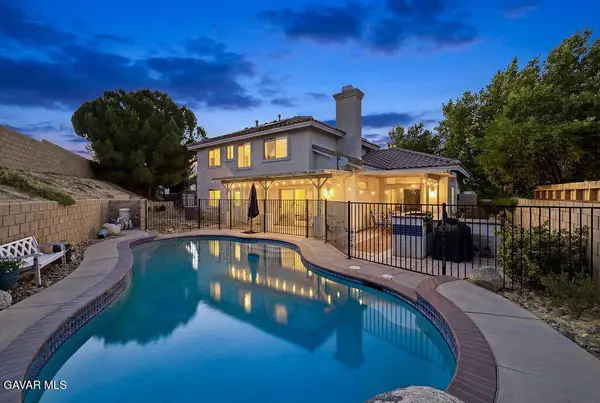40410 Casa Court, Palmdale, CA 93551