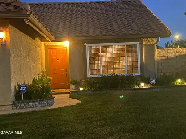 3152 Fern Avenue, Palmdale, CA 93550