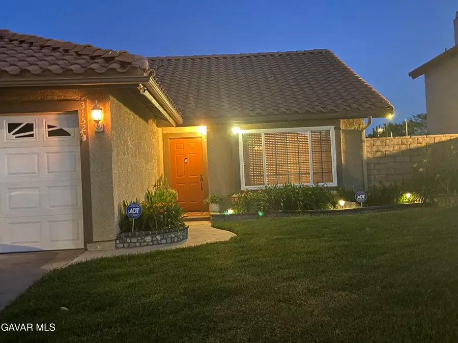 3152 Fern Avenue, Palmdale, CA 93550 - #2