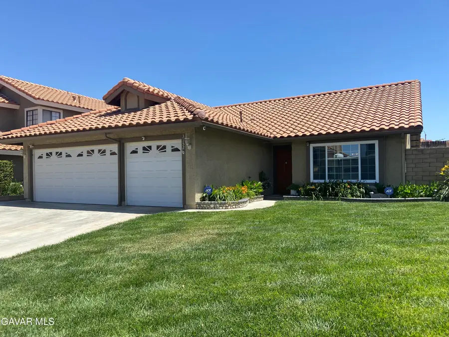 3152 Fern Avenue, Palmdale, CA 93550 - #3