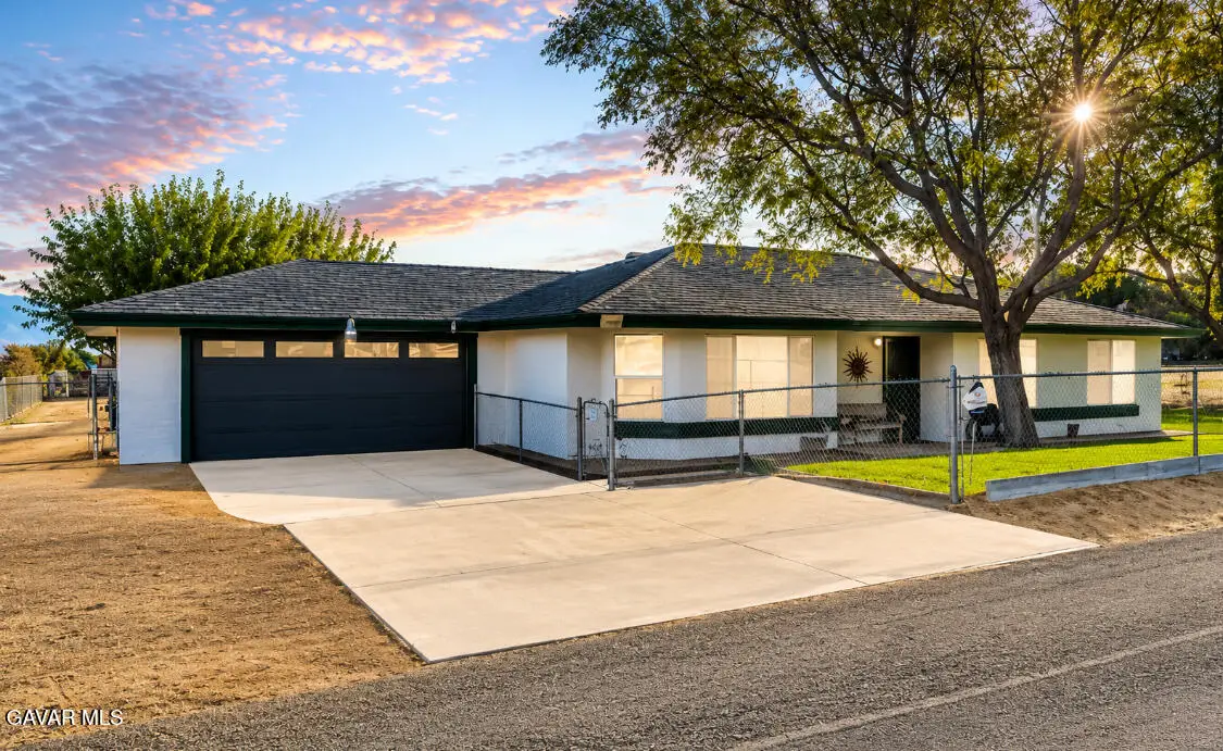 16416 Rawhide, Lake Los Angeles, CA 93591 - #1