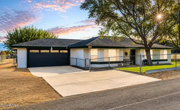 16416 Rawhide, Lake Los Angeles, CA 93591