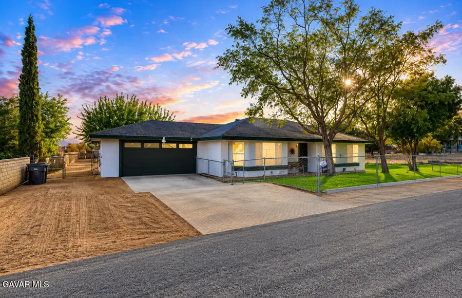 16416 Rawhide, Lake Los Angeles, CA 93591 - #2
