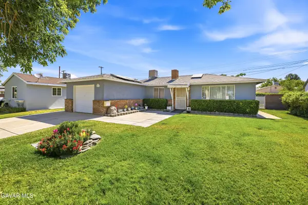 45308 Newtree Avenue, Lancaster, CA 93534