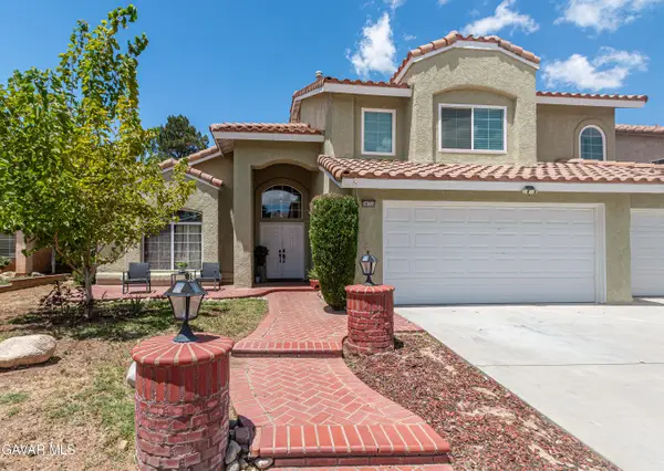 39755 Gorham Lane, Palmdale, CA 93551