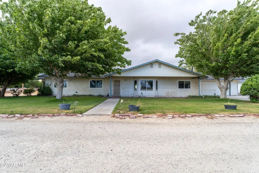 47038 4th Street, Lancaster, CA 93534 - #2