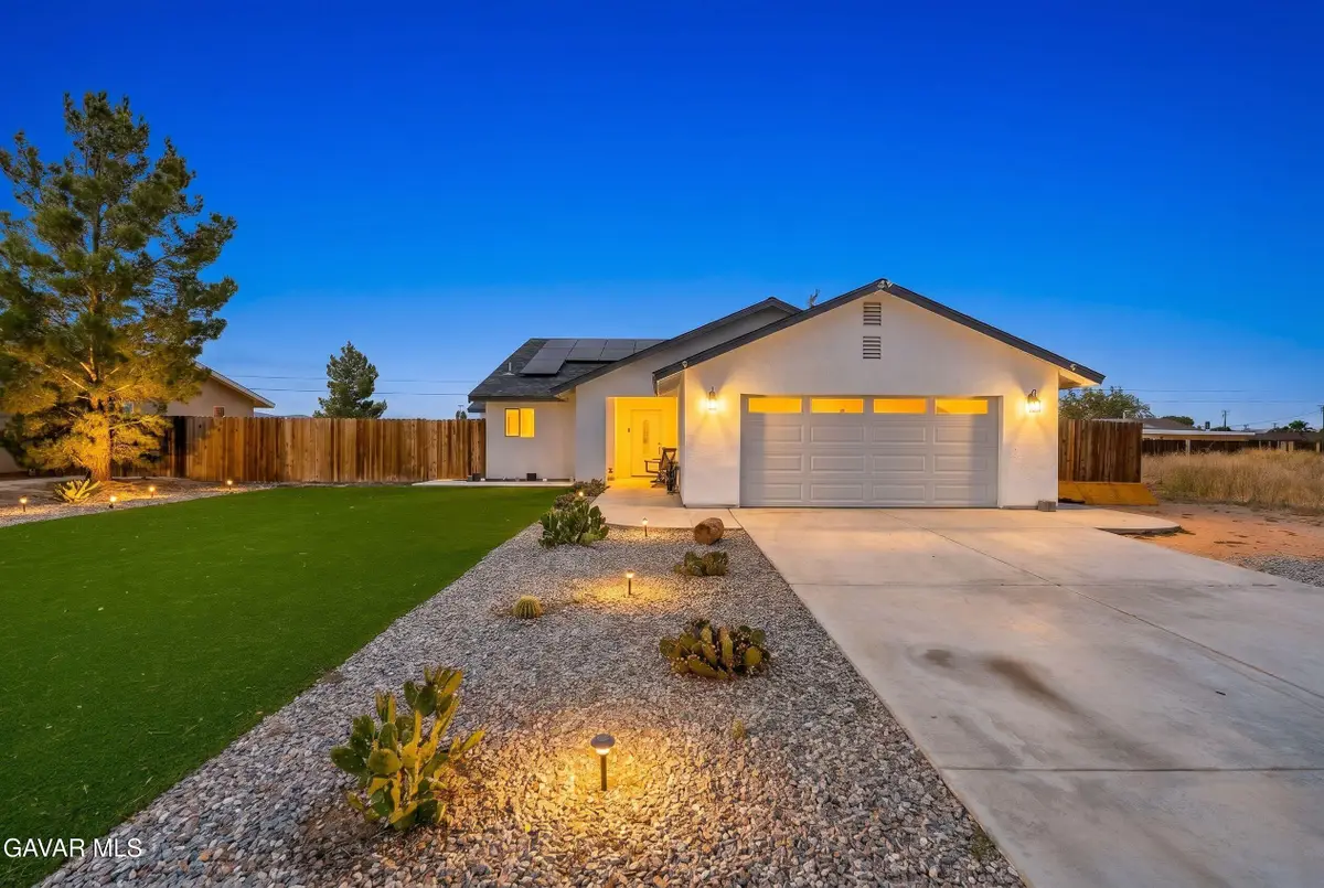 7821 Fir Avenue, California City, CA 93505 - #1