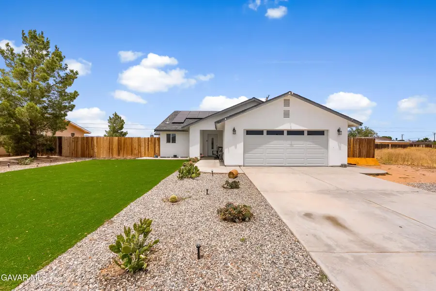 7821 Fir Avenue, California City, CA 93505 - #2