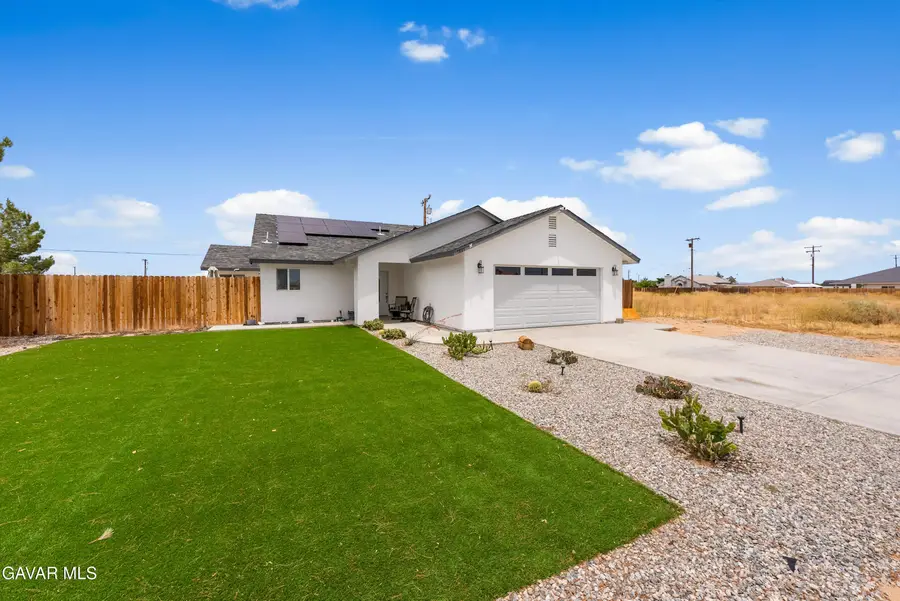 7821 Fir Avenue, California City, CA 93505 - #3