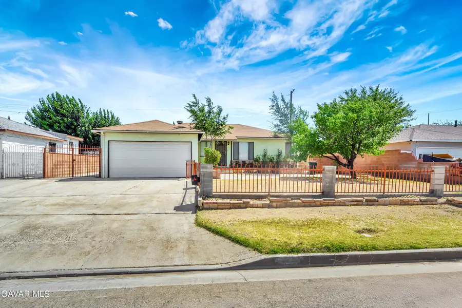 1160 W Avenue J5, Lancaster, CA 93534 - #2
