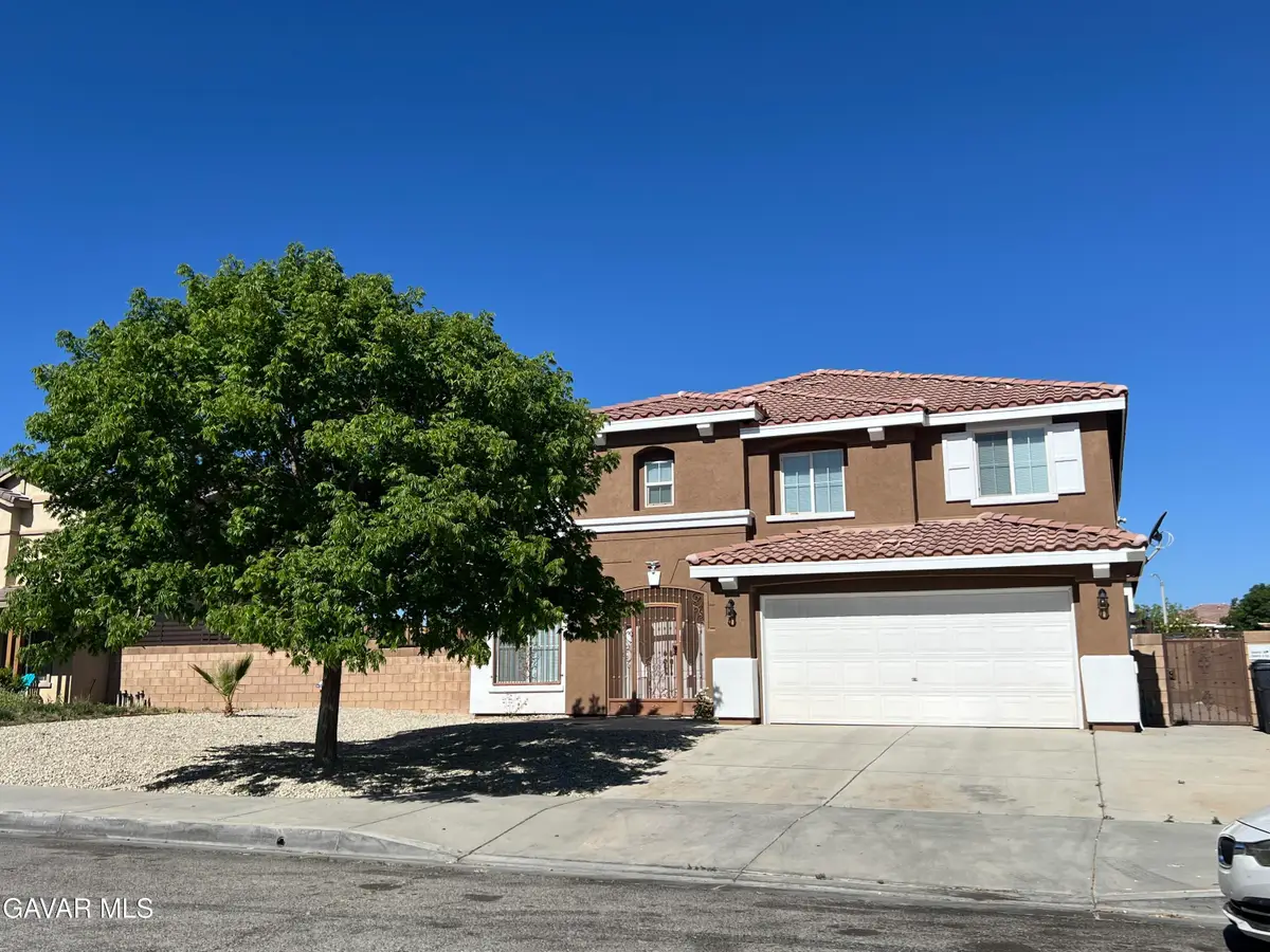 45123 Palm Lane, Lancaster, CA 93535 - #1