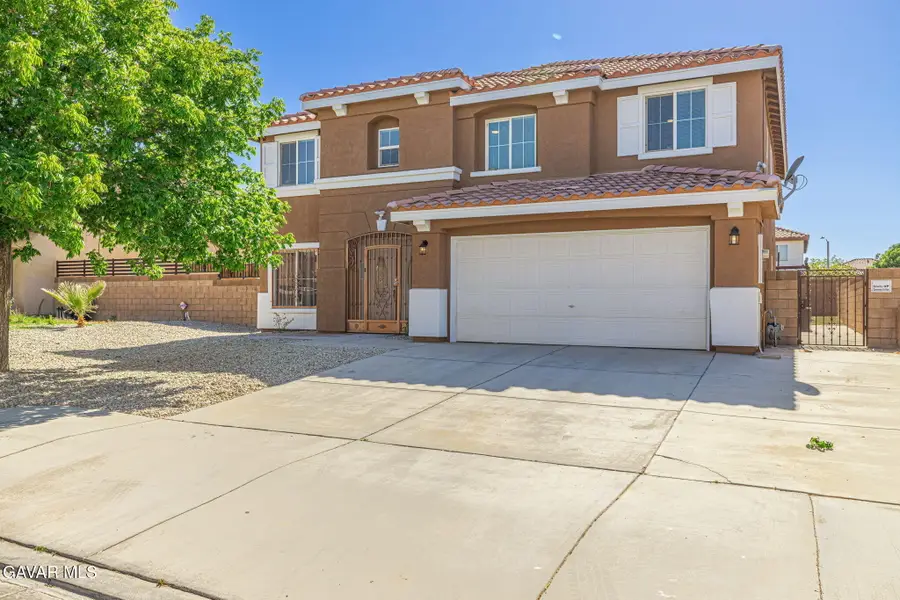 45123 Palm Lane, Lancaster, CA 93535 - #2