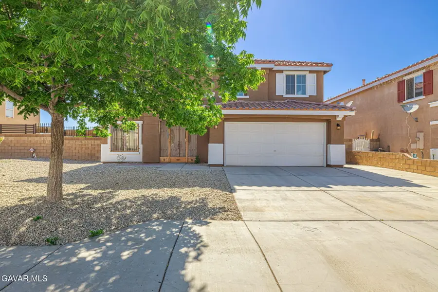 45123 Palm Lane, Lancaster, CA 93535 - #3